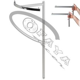 30315 - Sloping arm for Button stands