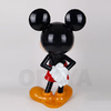 Пластмасова фигура Мики Маус (Mickey Mouse)