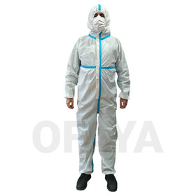 81327 - Protective coveralls medical