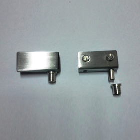 60508 - Glass door hinge