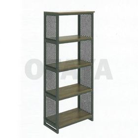 60109 - Wall Display Cases