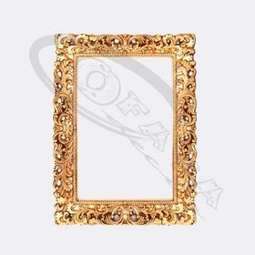 51203 - Mirror frame
