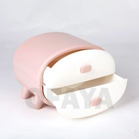 50431 - Accessory and make-up box with drawer