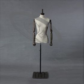 Female decorative mannequin