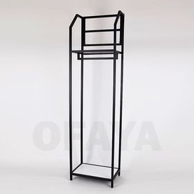 30808 - Shelves racks for clothes