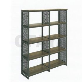 60110 - Wall Display Cases
