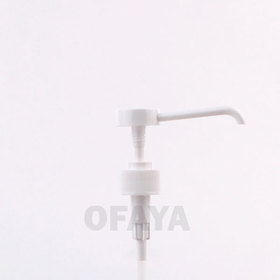 80509 - Gel Dispenser Pump Hand Sanitizer 