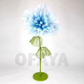 51219 - Artificial large flower