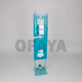 80120 - Disinfection point - Ofaya