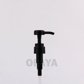 80508 - Gel dispenser pump for bottle