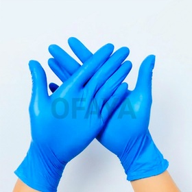 disposable gloves