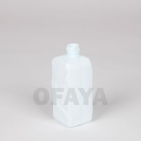 Plastic bottle 500 ml