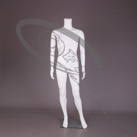20310 - Plastic mannequins male