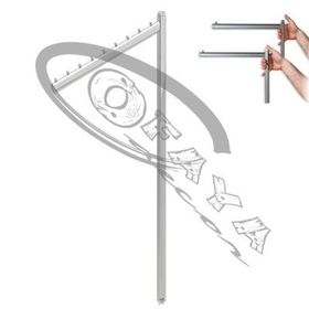 30312 - Sloping arm for Button stands