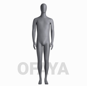 20131 - Male full-length mannequin for suits