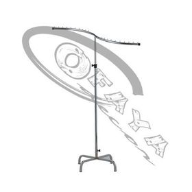 30215 - Clothes rail