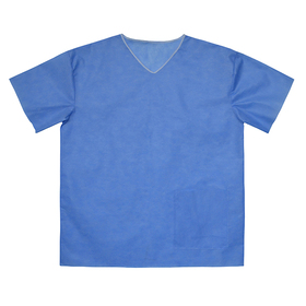 81355 - Disposable medical scrub suits 
