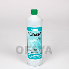 80724 - Combidur 210 Препарат за почистване с брилянтен блясък и антислип ефект