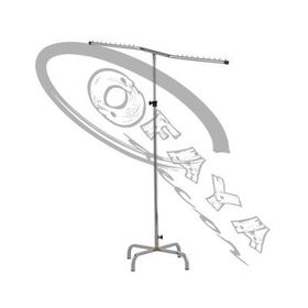 30216 - Clothes rail