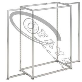 30618 - Clothes rail