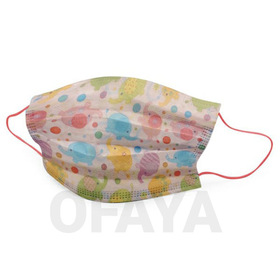 81561 - Disposable face mask for children