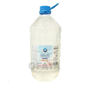 80715 - A1 antibacterial hand gel