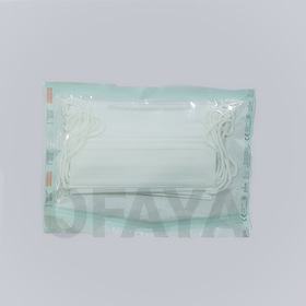 81314 - Sterile surgical masks