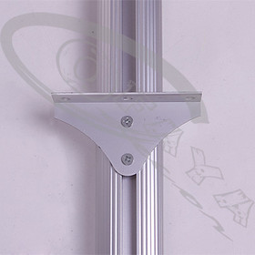 Shelf brackets 