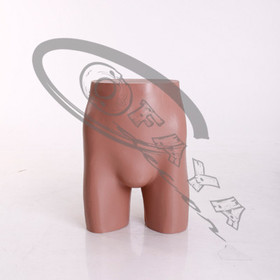 Male underwear display bottom