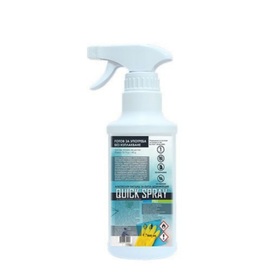 80727 - Maxxi Pro Quick Spray - Алкохолен дезинфектант за повърхности