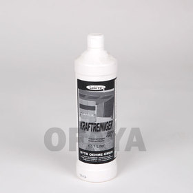 80722 - Kraftreiniger 257 Industrial cleaning agent