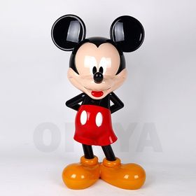  51206 - Bluetooth column Mickey Mouse