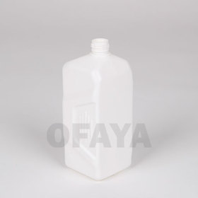 Plastic bottle 1000 ml