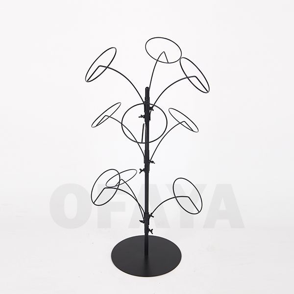 50424 - Display stand for hats