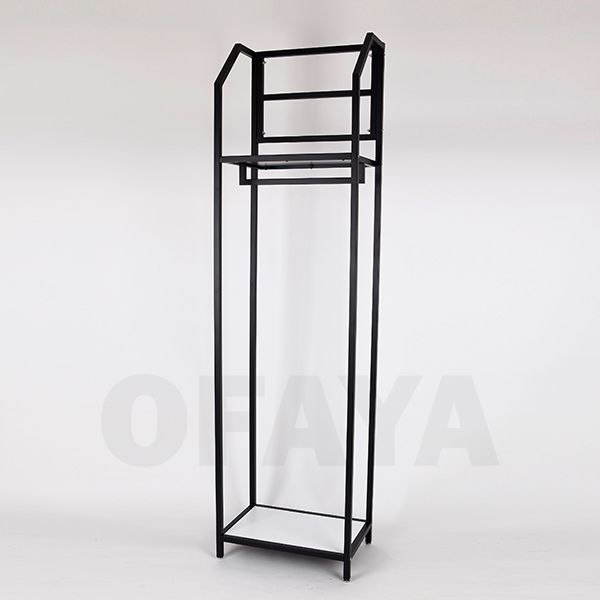 30808 - Shelves racks for clothes