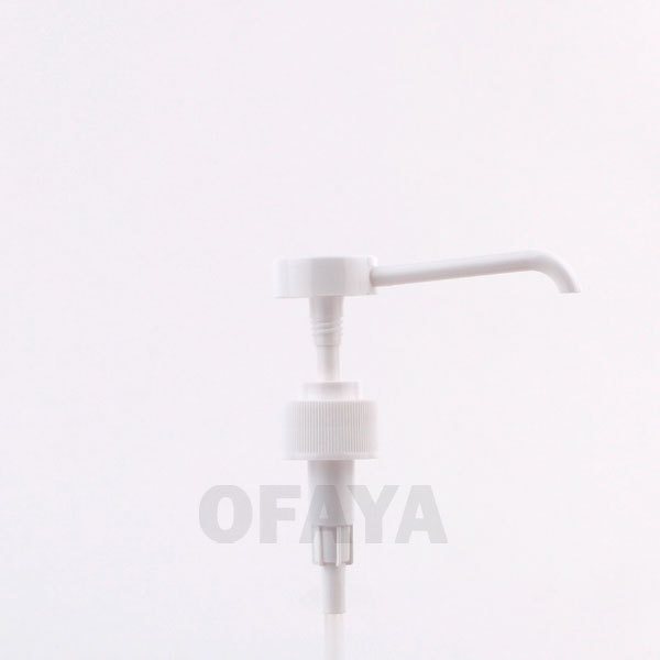 80509 - Gel Dispenser Pump Hand Sanitizer 