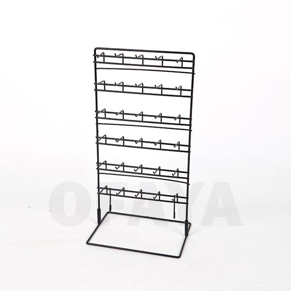 31110 - Floor Racks for Books, Brochures & Newspapers