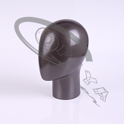 20344 - Plastic mannequins head