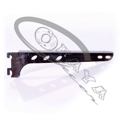 Shelf brackets 