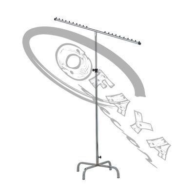 30217 - Clothes rail