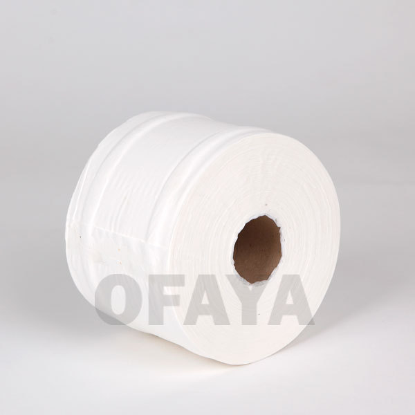 Central Pull Roll Hand Paper Towel