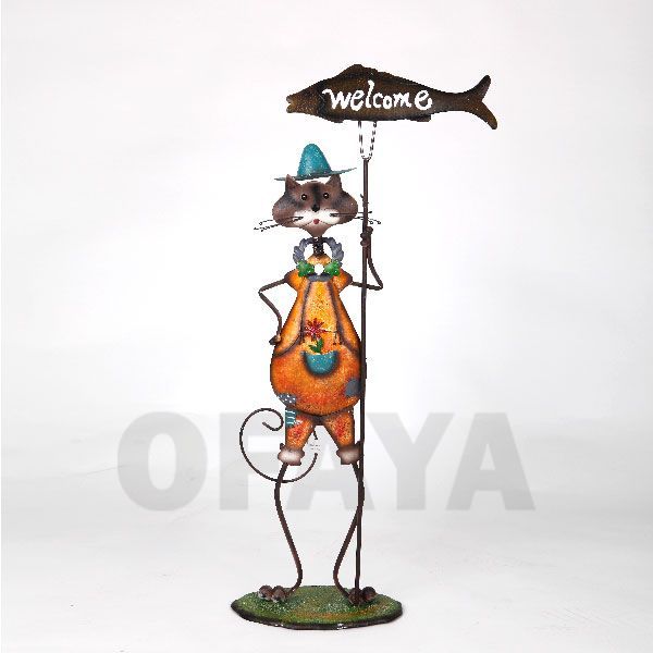 51212 - Decorative cat