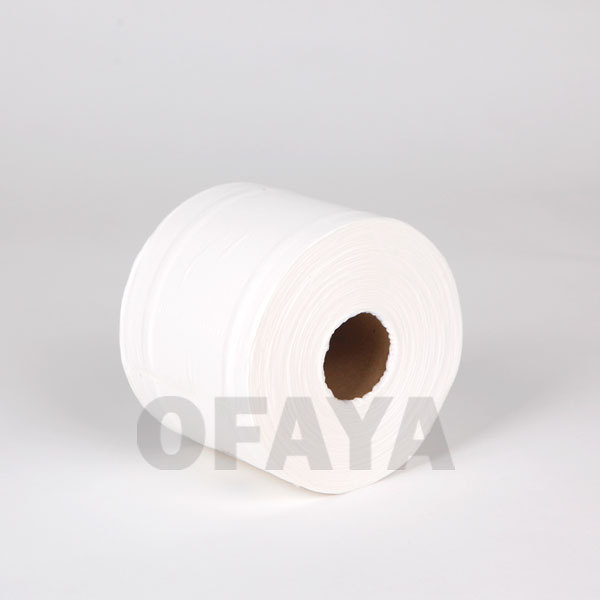 Central Pull Roll Hand Paper Towel