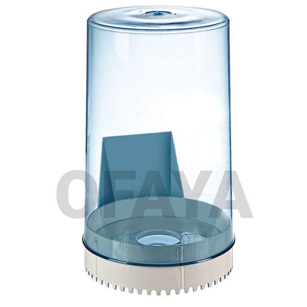 80243 - Shoe Cover Dispenser