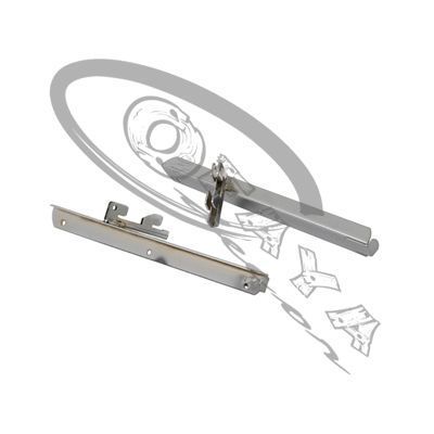 Shelf brackets 