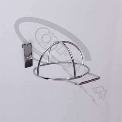 31011 - Slatwall hat display arm