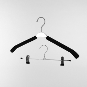 metal hangers