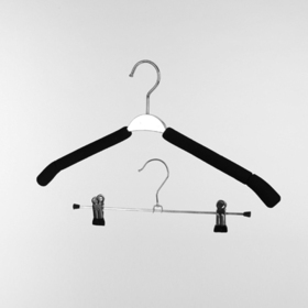 metal hangers