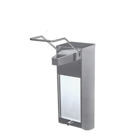 Dispenser Elbow-press