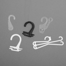 accessories hangers